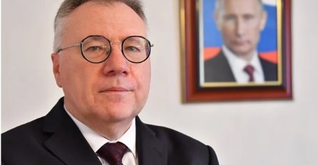 Skupština RS danas će pružiti prostor ambasadoru Rusije da opravda agresiju na Ukrajinu