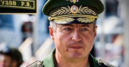 Na istoku Ukrajine ubijen još jedan ruski general