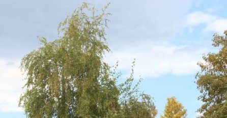 U BiH danas nestabilno vrijeme