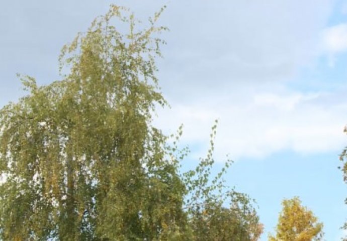 U BiH danas nestabilno vrijeme