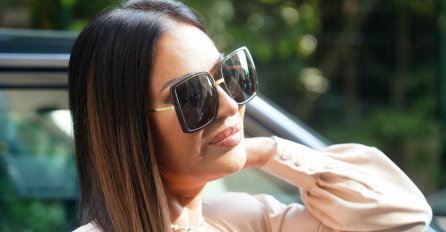 OVAKO IZGLEDA CECINO LICE BEZ TRUNKE ŠMINKE I FILTERA: Evo kako pjevačica izgleda u stvarnosti, MNOGI NISU NI SLUTILI (FOTO)