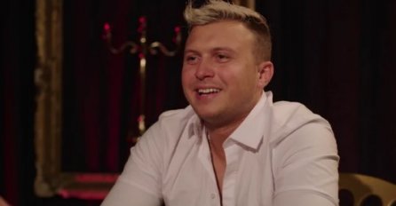 STEFAN KARIĆ ŽENI MISICU NAKON ZADRUGE, UŽIVO U EMISIJI OTRKIO SVE DETALJE: Od Jovane tražio samo jedno (VIDEO)