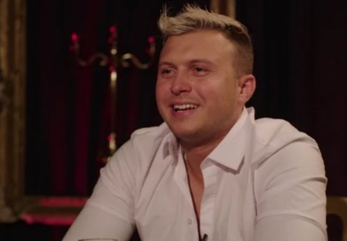 STEFAN KARIĆ ŽENI MISICU NAKON ZADRUGE, UŽIVO U EMISIJI OTRKIO SVE DETALJE: Od Jovane tražio samo jedno (VIDEO)