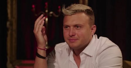 STEFAN KARIĆ OTKRIO U KAKVOM JE ODNOSU SA MAĆEHOM, OSMANOVOM DRUGOM ŽENOM: Komentari se samo nižu (VIDEO)