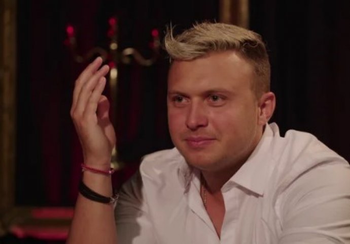 STEFAN KARIĆ OTKRIO U KAKVOM JE ODNOSU SA MAĆEHOM, OSMANOVOM DRUGOM ŽENOM: Komentari se samo nižu (VIDEO)