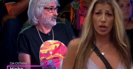 ŠAOV OTAC PROGOVORIO O DALILINOJ PROŠLOSTI,  razotkrio šta se desilo sa Dejanom: Detalji koje niko nije znao (VIDEO)