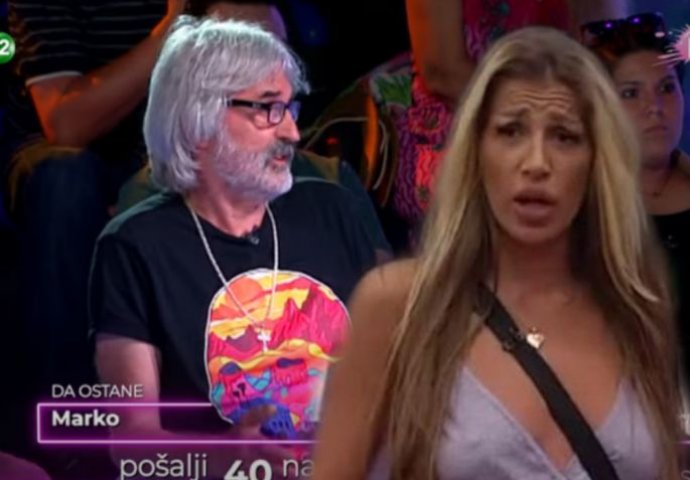 ŠAOV OTAC PROGOVORIO O DALILINOJ PROŠLOSTI,  razotkrio šta se desilo sa Dejanom: Detalji koje niko nije znao (VIDEO)