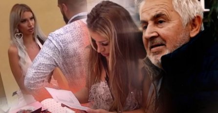 DEJANOVA TAJNA PORUKA HUSI - VRAĆA SE U ŠEPAK NAKON ZADRUGE: Svi komentarišu 1 detalj (FOTO)