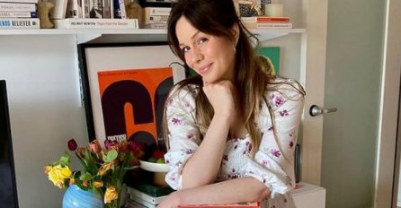 TRUDNA KĆERKA MUSTAFE NADAREVIĆA, ČESTITKE SAMO PRISTIŽU: Otkrila ko je otac bebe - ZGODNI MILIONER (FOTO)