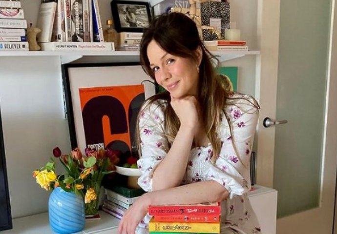 TRUDNA KĆERKA MUSTAFE NADAREVIĆA, ČESTITKE SAMO PRISTIŽU: Otkrila ko je otac bebe - ZGODNI MILIONER (FOTO)