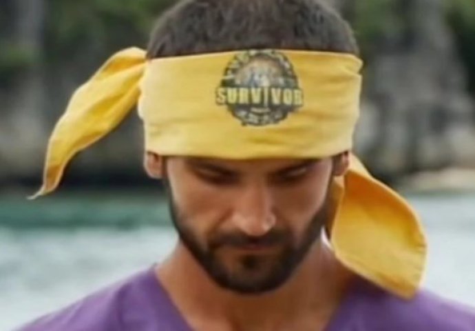 PROGLAŠEN JE ZA NAJBOLJEG FRAJERA SURVAJVERA: Žene su ludjele za njim, A EVO KAKO DANAS IZGLEDA (FOTO)