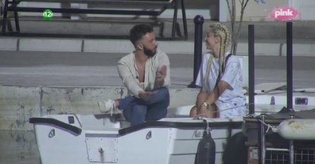 ALEKS OTKRILA ZAŠTO SUMNJA U VEZU SA DEJANOM, EVO ŠTA RADI KADA NIKO NE GLEDA: Otkrila sve njegove tajne (VIDEO)