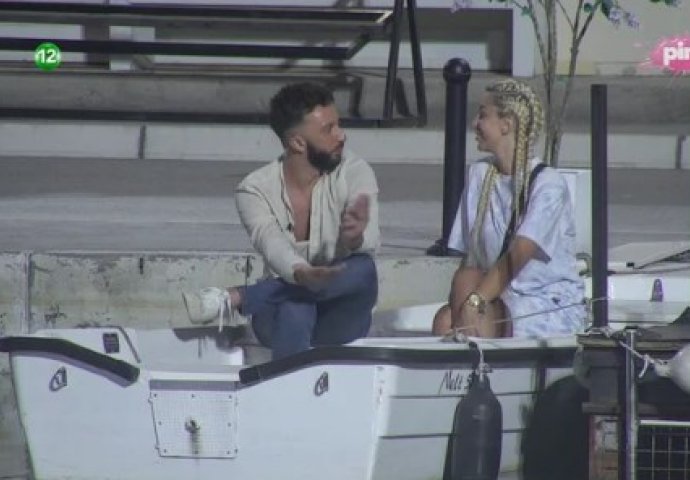 ALEKS OTKRILA ZAŠTO SUMNJA U VEZU SA DEJANOM, EVO ŠTA RADI KADA NIKO NE GLEDA: Otkrila sve njegove tajne (VIDEO)