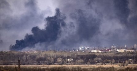 Ukrajina priznala da gubi pozicije: Položaj naših snaga se malo pogoršao