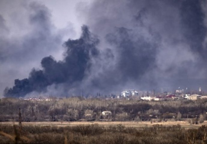 Ukrajina priznala da gubi pozicije: Položaj naših snaga se malo pogoršao