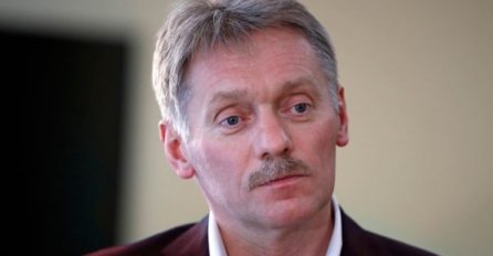Kremlj o zatvaranju zračnog prostora: “Ovo smatramo neprijateljskom akcijom”