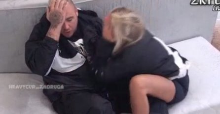 ZADRUGARI PONIŽAVALI FILIPA CARA, GLASANJE U BIJELOJ KUĆI: Veliki šef poslao obavještenje, NASTAO HAOS (VIDEO)