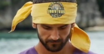 PROGLAŠEN JE ZA NAJBOLJEG FRAJERA SURVAJVERA: Žene su ludjele za njim, a evo kako danas izgleda - IZNENADIT ĆETE SE (FOTO)