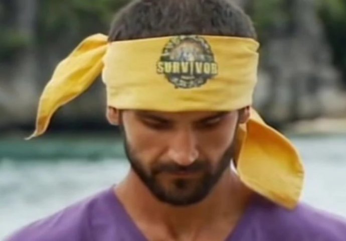 PROGLAŠEN JE ZA NAJBOLJEG FRAJERA SURVAJVERA: Žene su ludjele za njim, a evo kako danas izgleda - IZNENADIT ĆETE SE (FOTO)