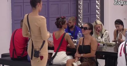 UPRAVO OZVANIČILI VEZU - NOVA LJUBAV U ZADRUZI: Niko nije imao pojma  šta se dešava između njih (VIDEO)