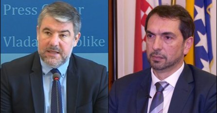 SAD uvele sankcije Čavari i Šeraniću