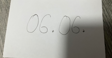 DANAS JE MAGIČAN DAN - EVO ŠTA DONOSI NIZ BROJEVA 6-6: Spremite se za PRAVO ČUDO