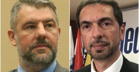 Poznati detalji: Evo zašto su Šeranić (SNSD) i Čavara (HDZ) na crnoj listi SAD