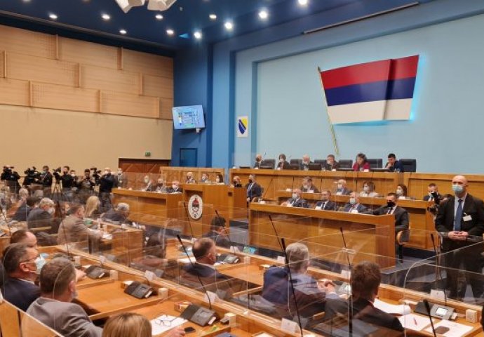 NSRS glasala protiv sankcija Rusiji, ovo su ostali zaključci