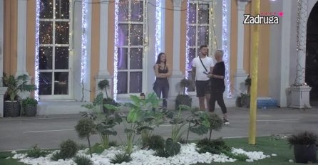 MILAN MILOŠEVIĆ UPRAVO DONIO TEST ZA TRUDNOĆU: Stiže nova rijaliti beba?