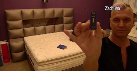 TRUDNA JE! UPRAVO SAOPŠTENA VIJEST: Ona kuka i grca u suzama (VIDEO)