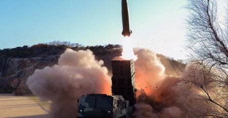 Amerika zaprijetila Sjevernoj Koreji "snažnim odgovorom" ukoliko testira nuklearno oružje