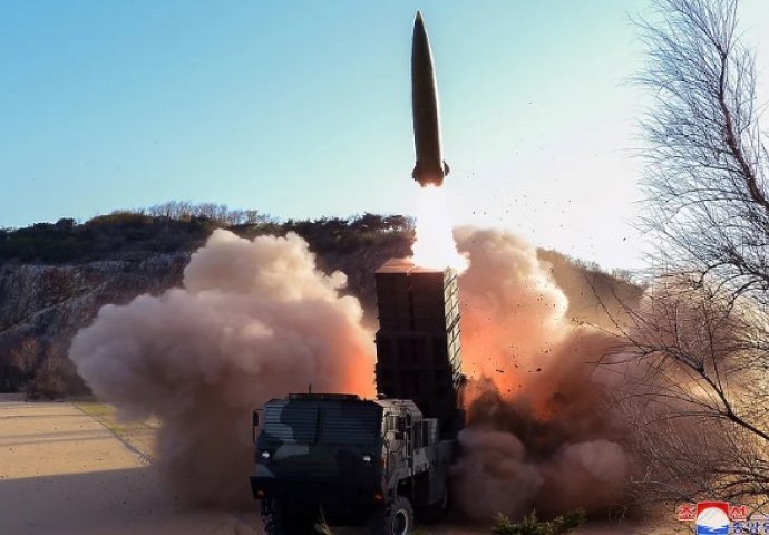 Amerika zaprijetila Sjevernoj Koreji "snažnim odgovorom" ukoliko testira nuklearno oružje