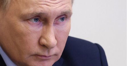 Vojni analitičar: U Kremlju jača bijes. Putin bi uskoro mogao predložiti prekid vatre