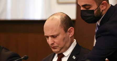 Pao zakon o Zapadnoj obali: Izraelska vlada u novoj krizi, Bennett pred sve jačim pritiskom