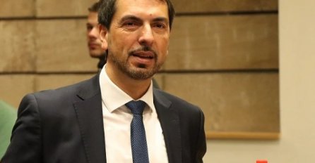 HDZ smatra da je Čavara umjesto sankcija trebao dobiti zahvalnost za očuvanje Dejtona