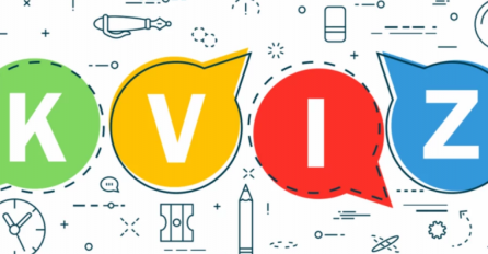 KVIZ OPŠTEG ZNANJA :Ima samo PET teških pitanja, ali na prvo skoro niko ne zna odgovor!