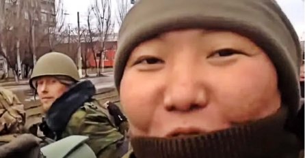 U Ukrajini navodno ubijen brutalni Putinov egzekutor i član zloglasnog Wagnera