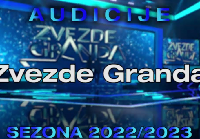 HIT PRIJAVA NA AUDICIJI ZVEZDA GRANDA! DIPLOMIRANA PRAVNICA KAŽE DA JE MEGA RIBA: Evo šta misli o Ceci i Karleuši!(FOTO)