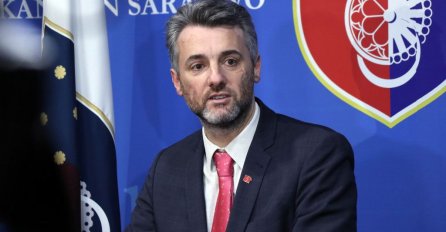 Forto: Sarajevo je mladima od 15 do 25 godina dosadan grad, to moramo promijeniti