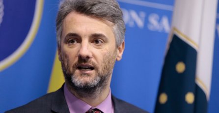 Edin Forto nakon susreta s Escobarom: "Izbori će biti održani"