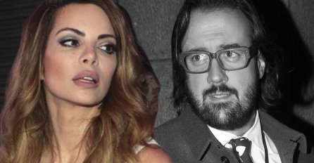 NIKOLINA PIŠEK ČULA REZULTATE OBDUKCIJE POKOJNOG SUPRUGA: Evo šta je rekla!