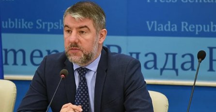 Šeranić ponovo komentarisao američke sankcije: Nastavljam sa svojim aktivnostima