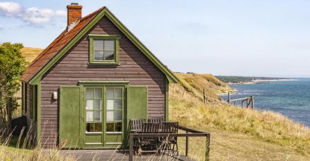 IZNAJMILA SAM KUĆU NA MORU I U NJOJ SA PORODICOM ŽIVJELA GODINU DANA: Veću noćnu moru ne mogu ni da zamislim!