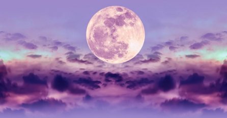 HOROSKOP ZA SUPER PUN MJESEC OD 14. JUNA - OVA ENERGIJA ĆE SVE PROMIJENITI: Spremite se za transformacije u svom životu!