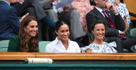 VELIKA RADOST U KRALJEVSKOJ PORODICI: Stiže još jedna beba, dugo je skrivala trudnoću