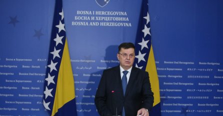 Tegeltija bez ikakve saglasnosti Predsjedništva najavio pristupanje BiH 'Otvorenom Balkanu'