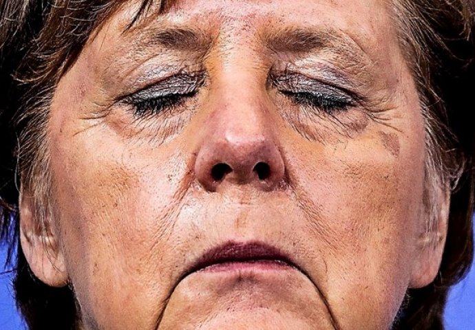 Merkel: Pokušala sam spriječiti situaciju u Ukrajini, ne krivim se