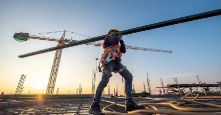  Porezna uprava Federacije BiH za prvih pet mjeseci otkrila 362 radnika na crno