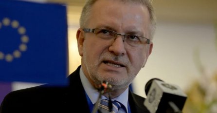 Michael Gahler pozdravio Schmidtovu odluku: Izbori pripadaju ljudima