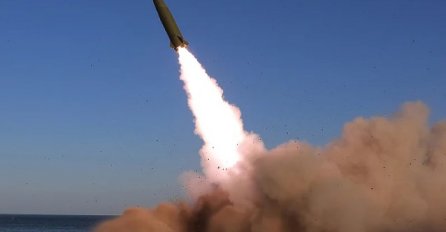 Američki zvaničnik: Sjeverna Koreja bi mogla obaviti nuklearni test u svakom trenutku